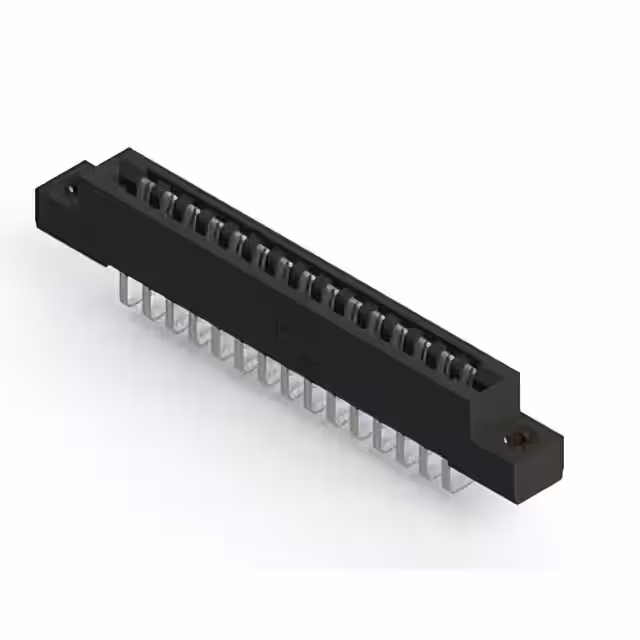 357-030-459-207 EDAC Inc.  Edgeboard Connectors